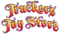 TruckersToyStore.com.au